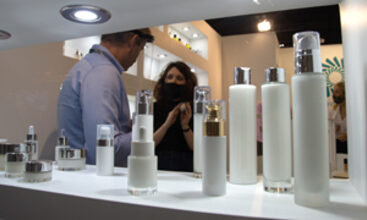 Photoreport - Packaging Innovations 2020
