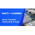 Parts4Cleaning...