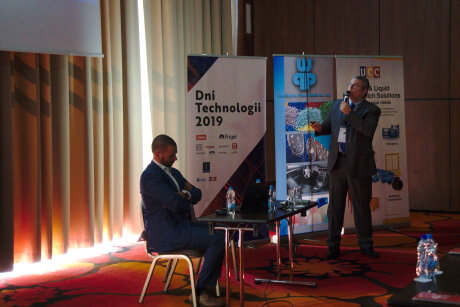 Dni Technologii Kanitech 2019