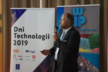 Dni Technologii Kanitech 2019