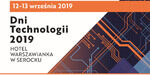 Dni Technologii Kanitech 2019
