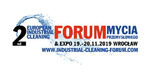 Forum Mycia Przemysłowego 2019