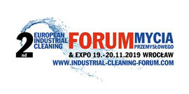 Forum Mycia Przemysłowego 2019