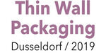 Thin Wall Packaging 2019