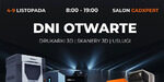 Dni Otwarte w Salonie Druku 3D