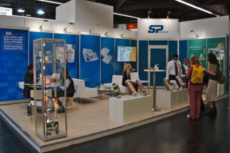 FachPack 2021 - SPG
