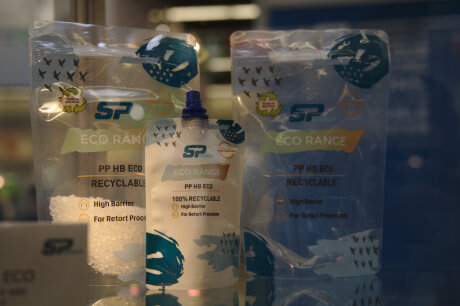 FachPack 2021 - SPG