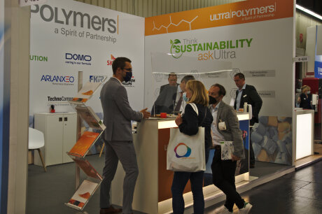 FachPack 2021 - Ultrapolymers Poland Sp. z o.o.