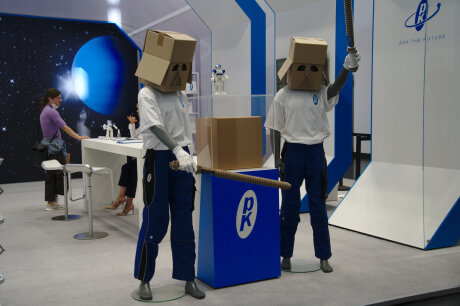 FachPack 2021