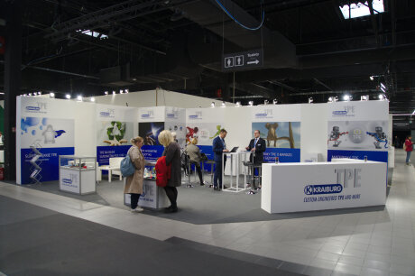 Warsaw Plast Expo 2022 - Zdjęcie 6
