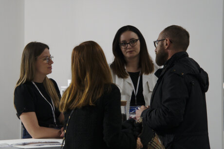 Warsaw Plast Expo 2022 - ML Polyolefins