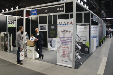 Warsaw Plast Expo 2022