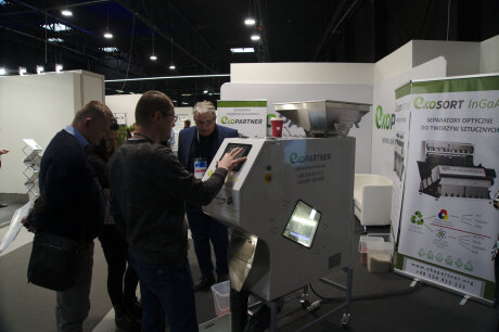 Warsaw Plast Expo 2022 - EkoPartner Silesia