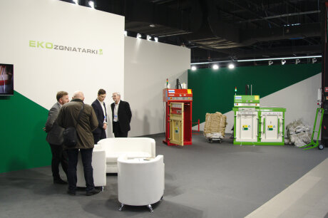 Warsaw Plast Expo 2022