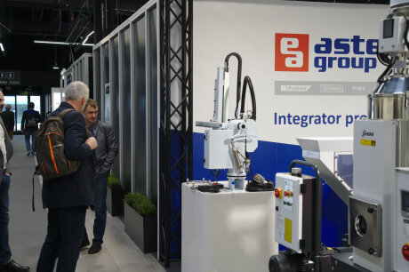 Warsaw Plast Expo 2022 - Plastigo
