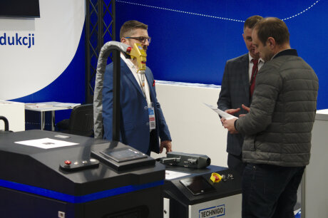 Warsaw Plast Expo 2022 - Plastigo