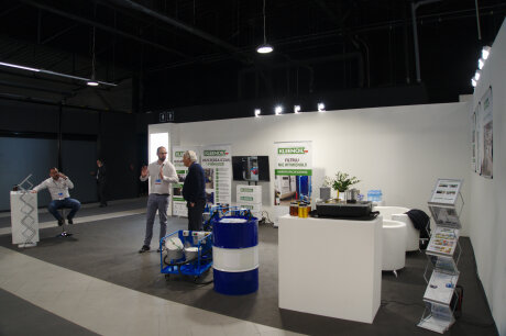 Warsaw Plast Expo 2022