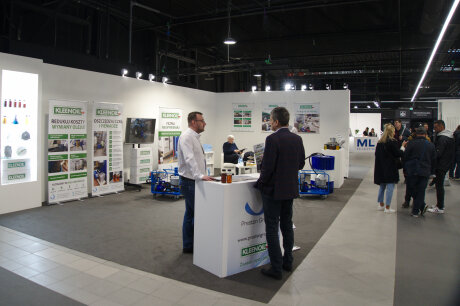 Warsaw Plast Expo 2022