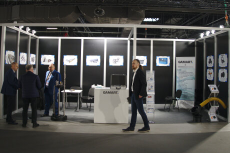 Warsaw Plast Expo 2022 - Gamart S.A.