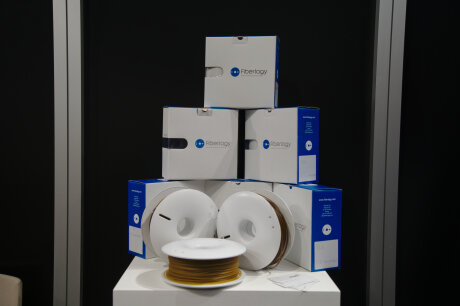 Warsaw Plast Expo 2022 - Smart Nanotechnologies S.A.