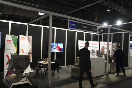 Warsaw Plast Expo 2022 - Bagsik Sp. z o.o. Sp.k.