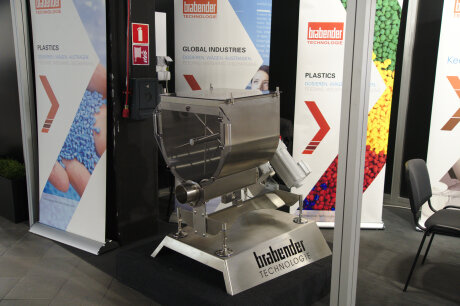 Warsaw Plast Expo 2022 - Bagsik Sp. z o.o. Sp.k.