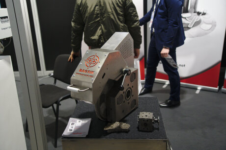 Warsaw Plast Expo 2022 - Bagsik Sp. z o.o. Sp.k.