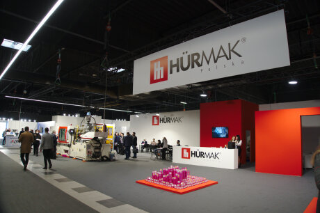 Warsaw Plast Expo 2022 - Hurmak Polska Sp. z o.o.