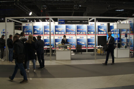 Warsaw Plast Expo 2022