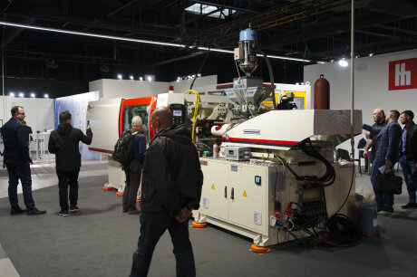 Warsaw Plast Expo 2022 - Hurmak Polska Sp. z o.o.