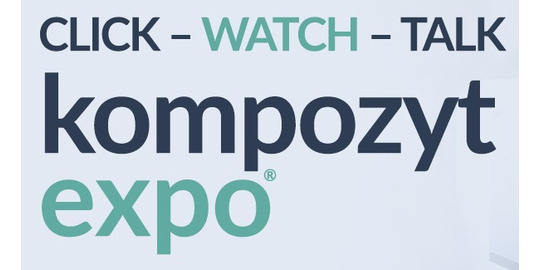 Kompozyt-Expo w sieci