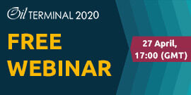 Terminale naftowe w Rosji i WNP - webinarium