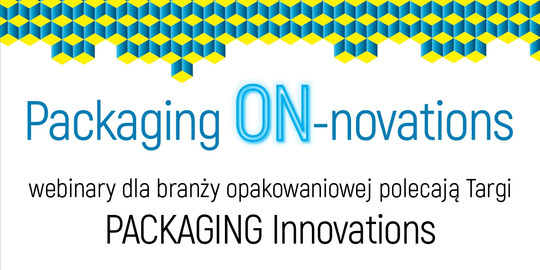 Packaging ON-ovations
