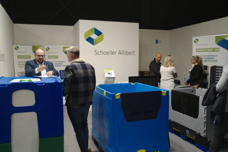 Warsaw Pack 2021 - Schoeller Allibert Sp. z o.o.