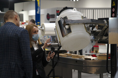 Warsaw Pack 2021 - BOSKY