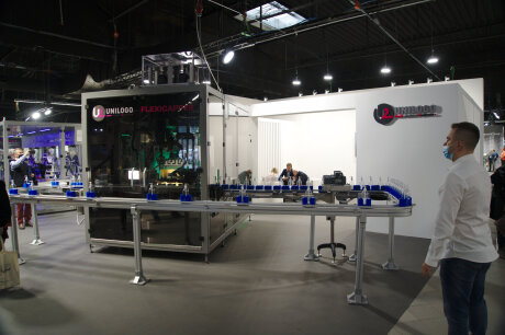 Warsaw Pack 2021 - Unilogo Robotics