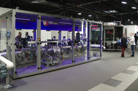 Warsaw Pack 2021 - Unilogo Robotics