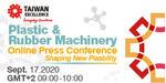 Taiwan Excellence Plastic & Rubber Machinery