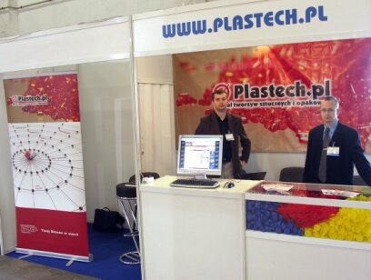Plastpol 2008