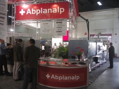 Plastpol 2008 - Abplanalp Sp. z o.o.