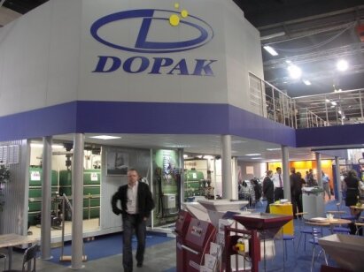 Plastpol 2008 - Dopak Sp. z o.o.