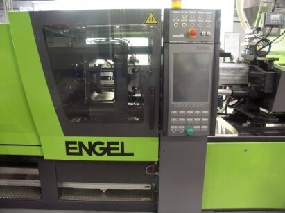 Plastpol 2008 - ENGEL Polska Sp. z o.o.