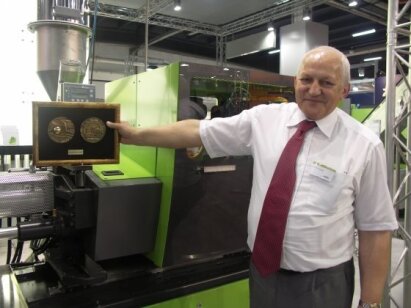 Plastpol 2008 - ENGEL Polska Sp. z o.o.