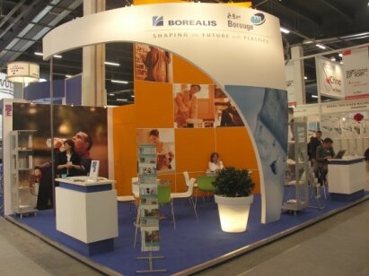 Plastpol 2008 - Borealis Polska Sp. z o.o.