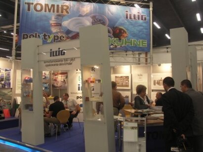 Plastpol 2008 - Tomir Sp.J.