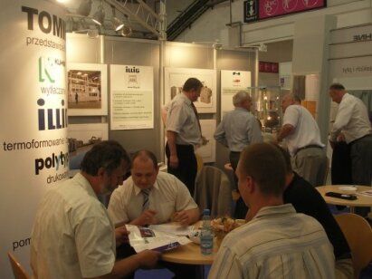 Plastpol 2008 - Tomir Sp.J.