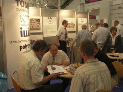 Plastpol 2008 - Tomir Sp.J.