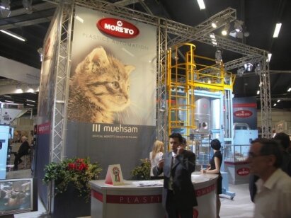 Plastpol 2008 - Moretto S.p.A.