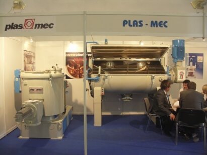 Plastpol 2008