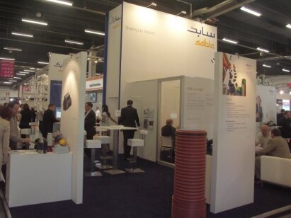 Plastpol 2008 - SABIC Poland Sp. z o.o.
